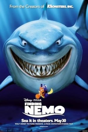 Finding Nemo