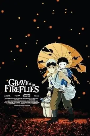 Grave of the Fireflies