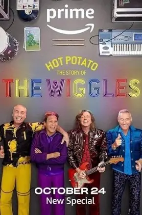 Hot Potato: The Story of the Wiggles