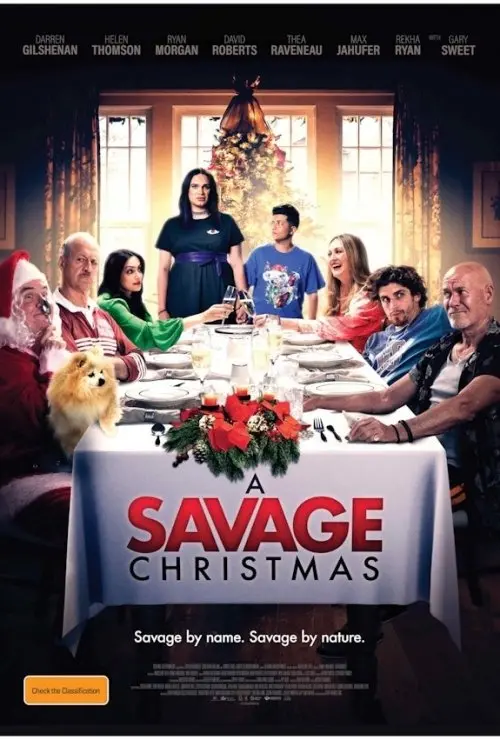 A Savage Christmas