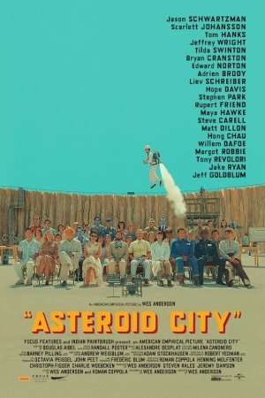 Asteroid City