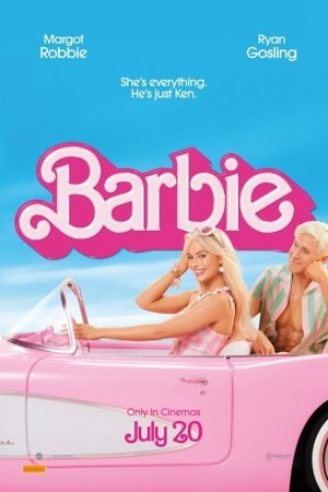 Barbie