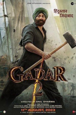 Gadar 2