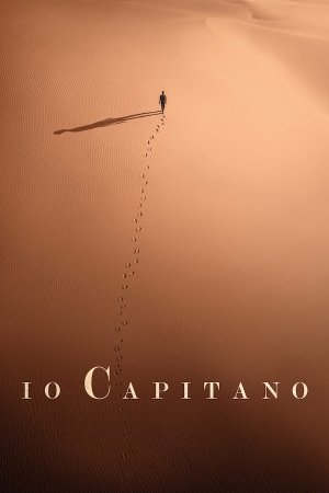 Io Capitano (Italian, Eng Sub)