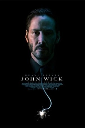 John Wick 1, 2 & 3 Marathon