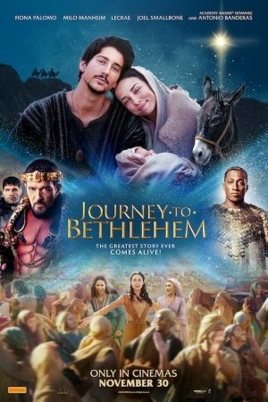 Journey to Bethlehem