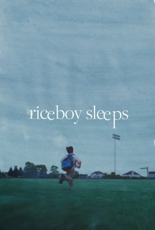 Riceboy Sleeps