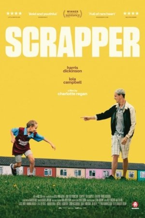 Scrapper