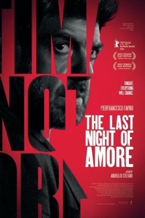 The Last Night of Amore