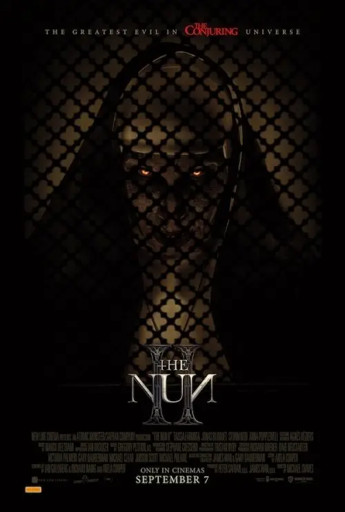 The Nun II