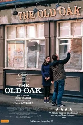 The Old Oak