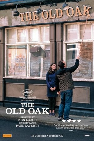 The Old Oak