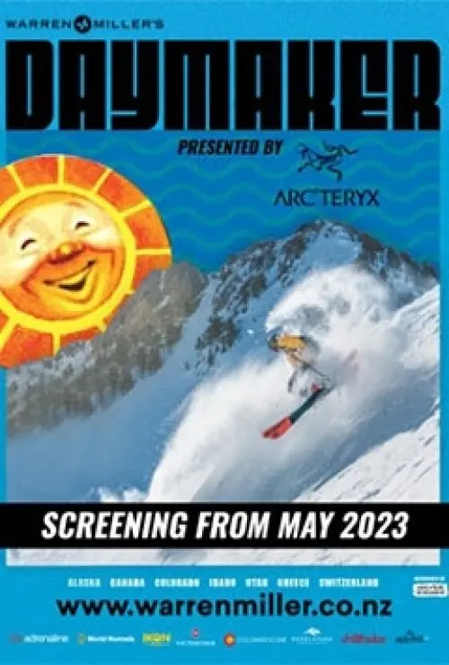 Warren Miller's Daymaker