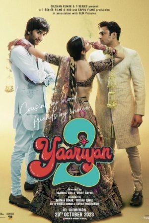 Yaariyan 2