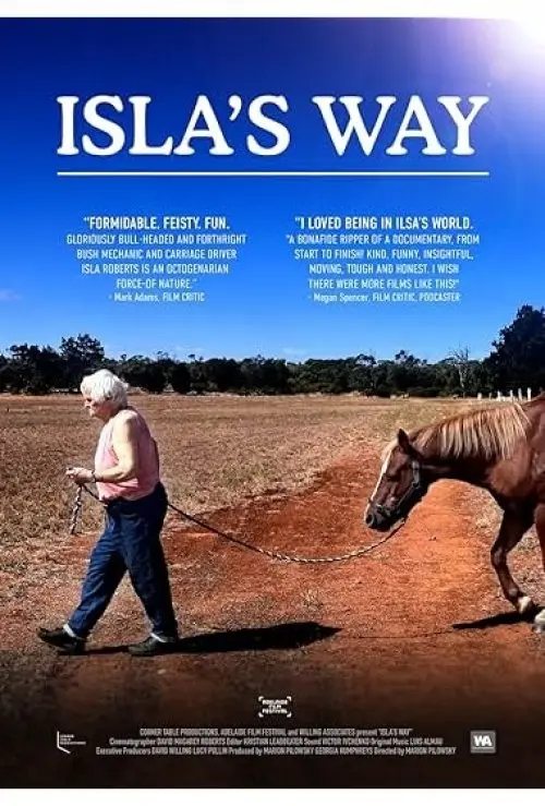 Isla's Way