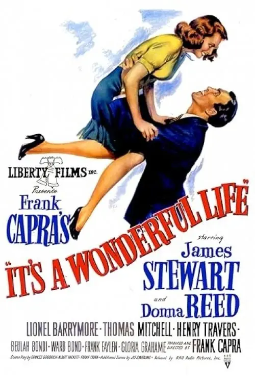 It's a Wonderful Life