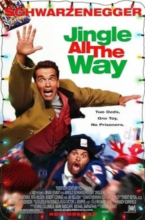 Jingle All the Way