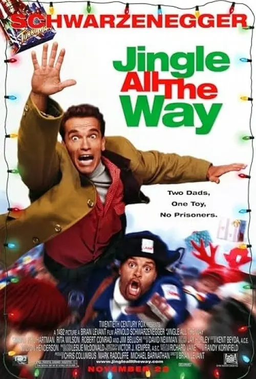 Jingle All the Way