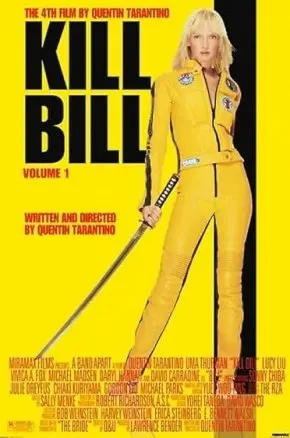 Kill Bill: Vol. 1