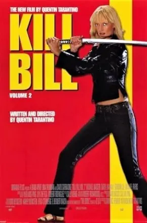 Kill Bill: Vol. 2