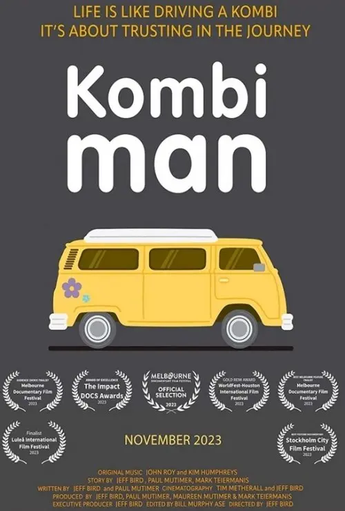 Kombi Man