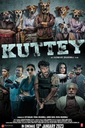 KUTTEY