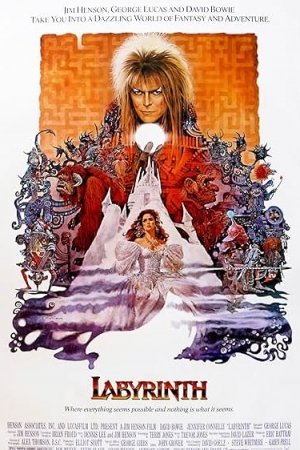 Labyrinth