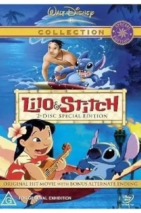 Lilo & Stitch