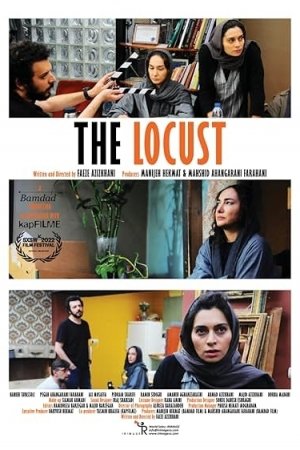 The Locust