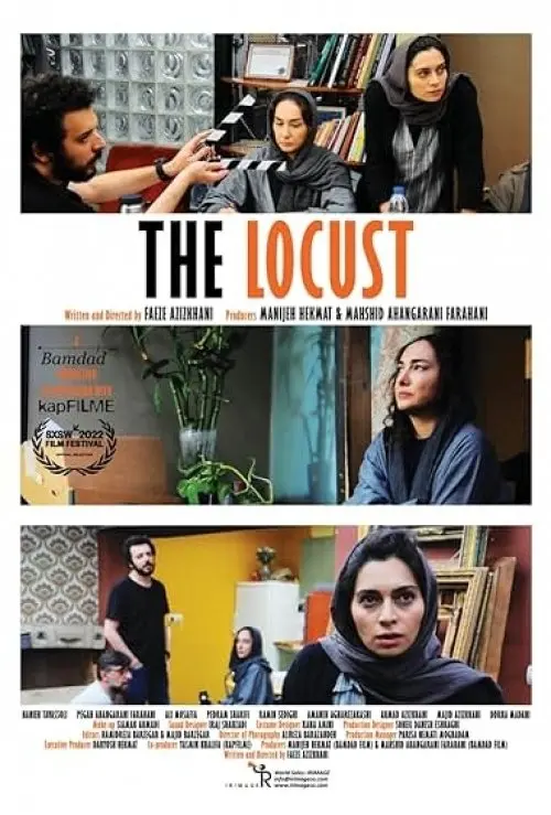 The Locust