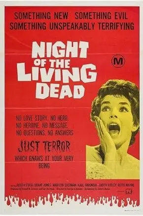 Night of the Living Dead