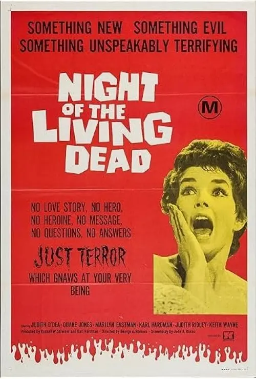 Night of the Living Dead