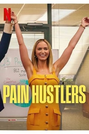 Pain Hustlers