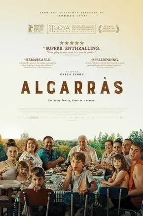 Alcarràs