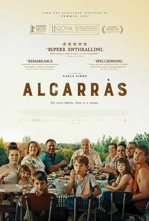 Alcarràs