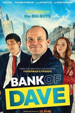 Bank of Dave