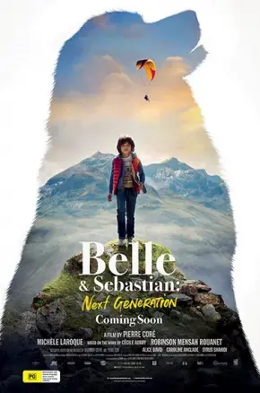 Belle & Sebastian: Next Generation