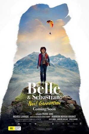 Belle & Sebastian: Next Generation