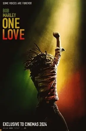 Bob Marley: One Love