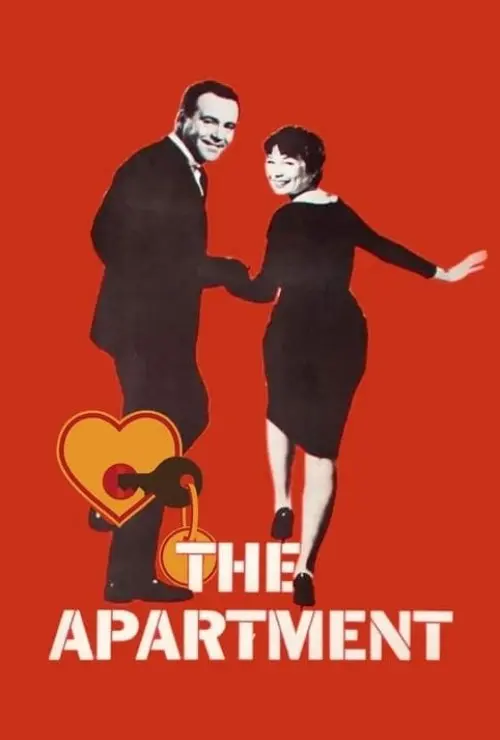 The Apartment