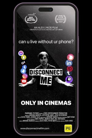 Disconnect Me