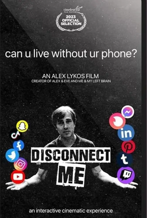 Disconnect Me