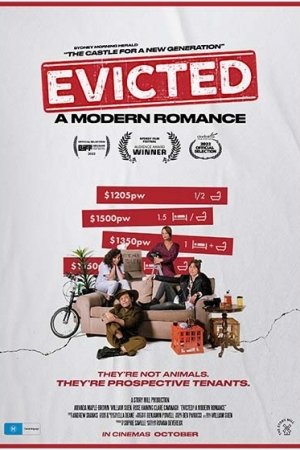 Evicted! A Modern Romance