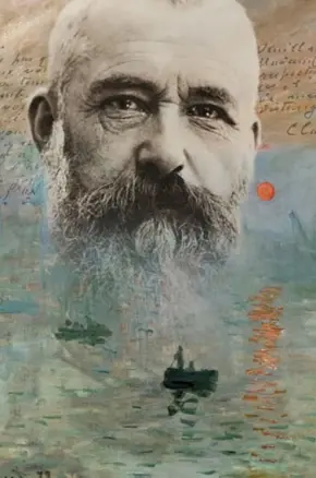 EXHIBITION ON SCREEN: I, Claude Monet (Encore)