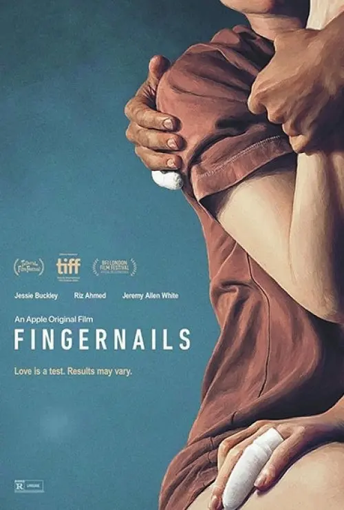 Fingernails