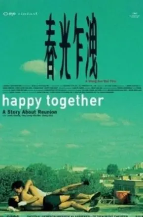 Happy Together