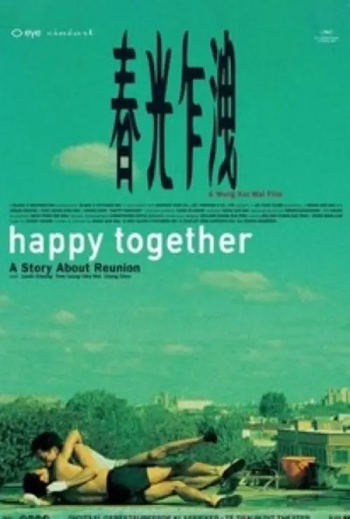 Happy Together