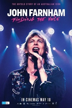 John Farnham: Finding the Voice