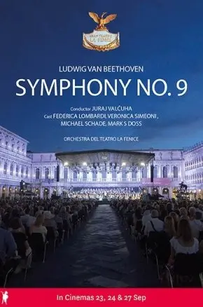 La Fenice: Symphony No. 9