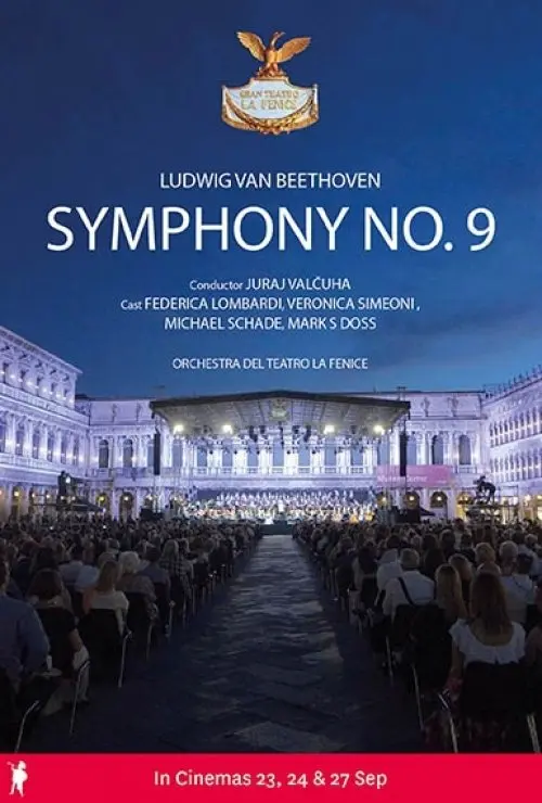 La Fenice: Symphony No. 9